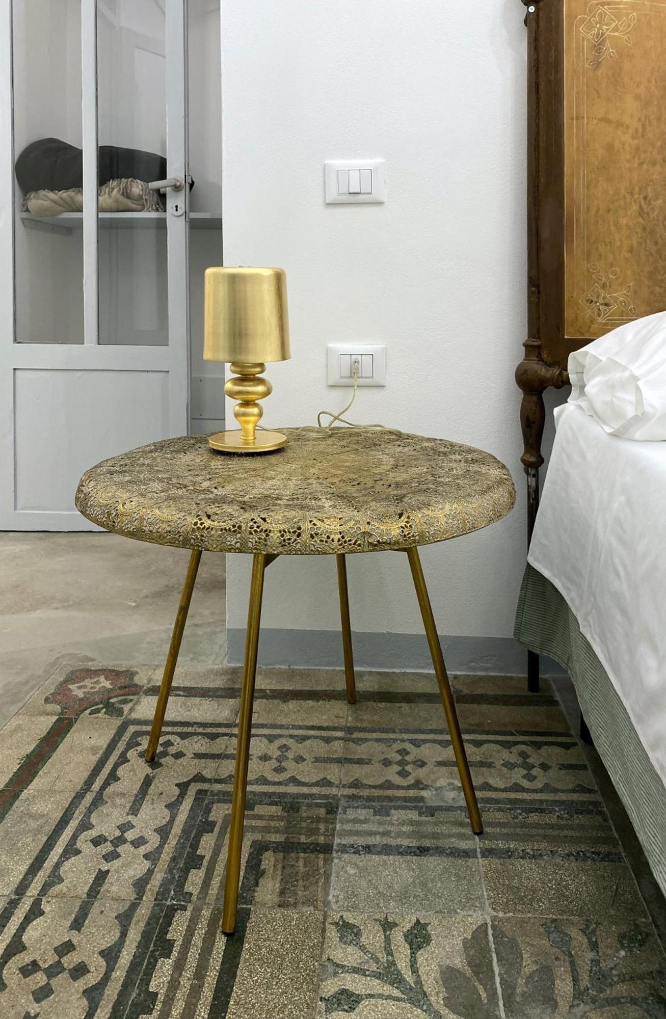 Bed and Breakfast Settegrana Cinisi Exterior foto