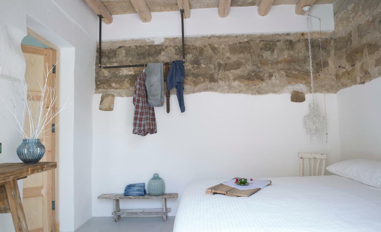 Bed and Breakfast Settegrana Cinisi Exterior foto