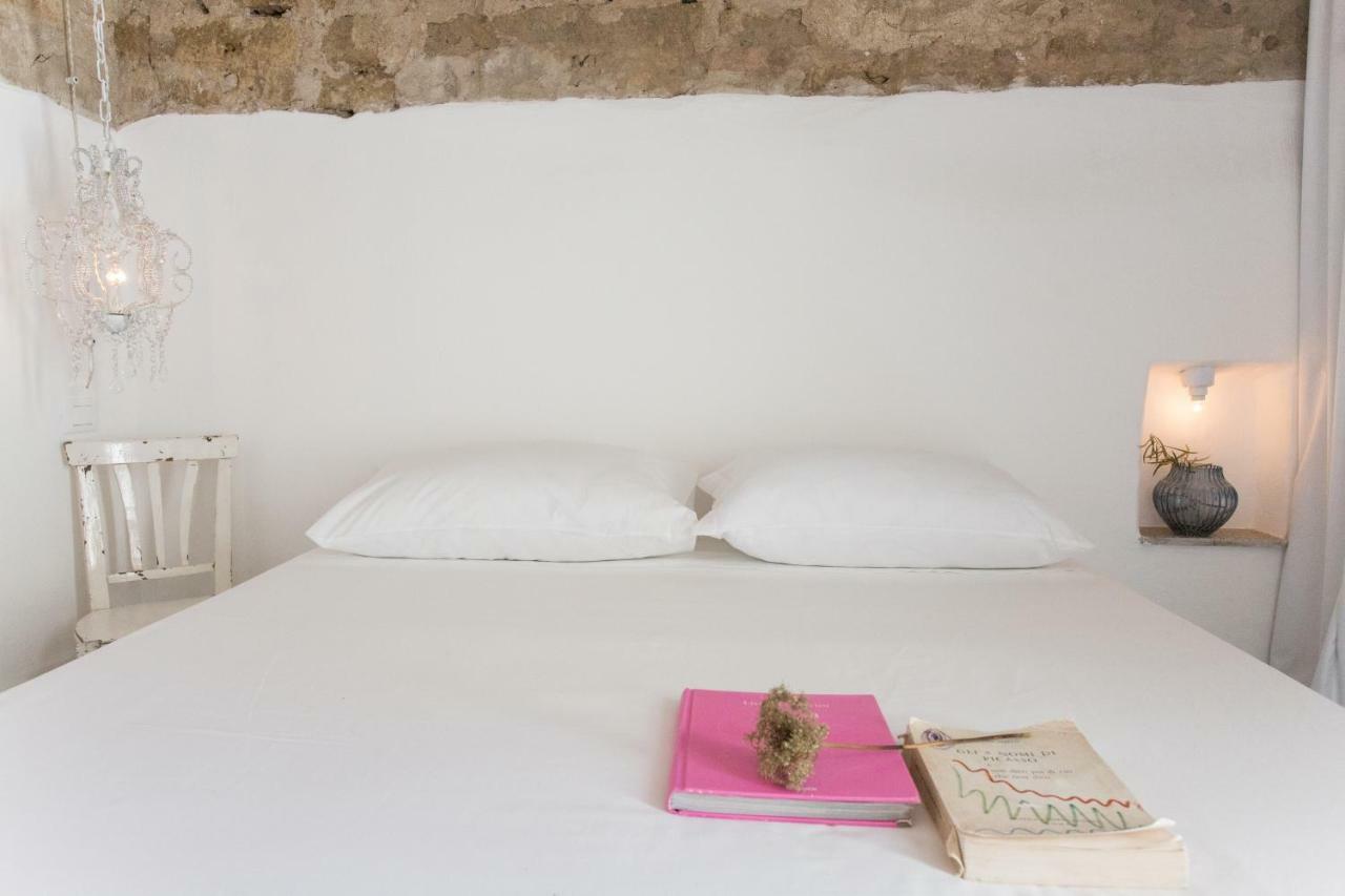 Bed and Breakfast Settegrana Cinisi Exterior foto