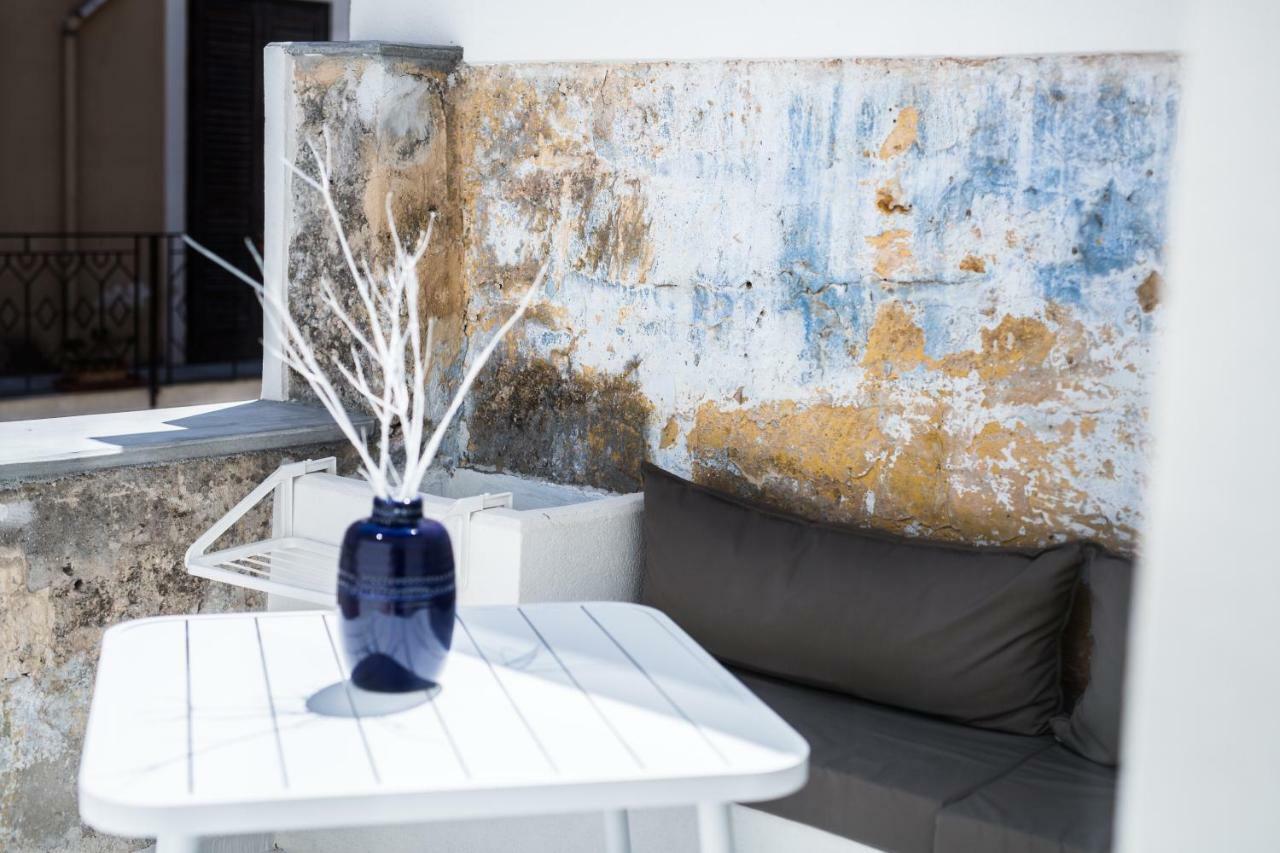 Bed and Breakfast Settegrana Cinisi Exterior foto