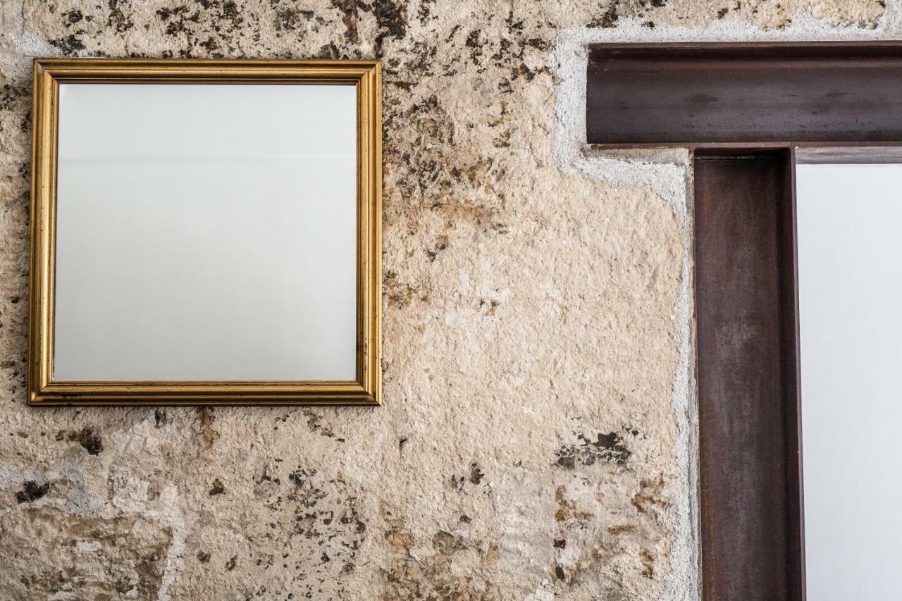 Bed and Breakfast Settegrana Cinisi Exterior foto